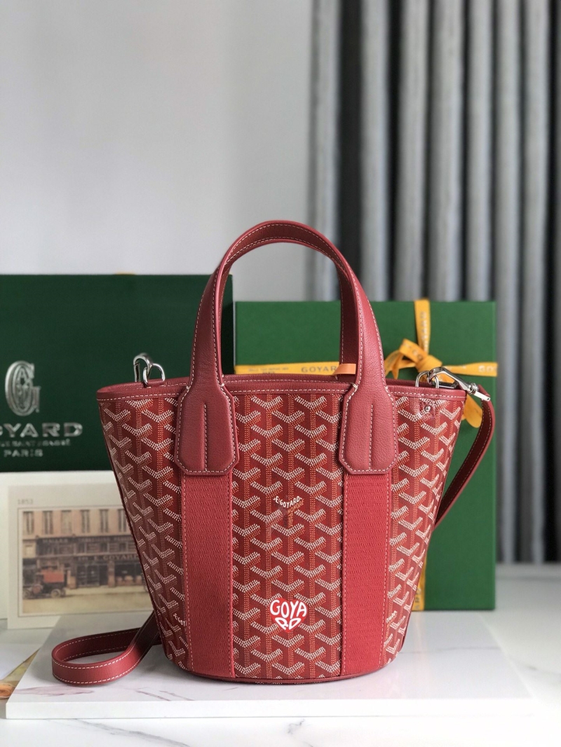 Goyard Bucket Bags